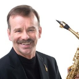 Saxophonist, performer and music educator
