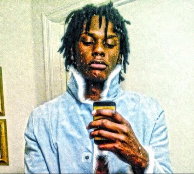 The black ass Keith Sweat . #SB