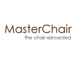 MasterChair. The Chair Reinvented. This is not just a chair. It’s your chair. Chosen by you. Customized for you. You will love your MasterChair!