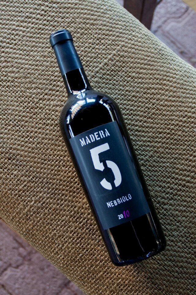 mauriciorcantu's profile picture. 