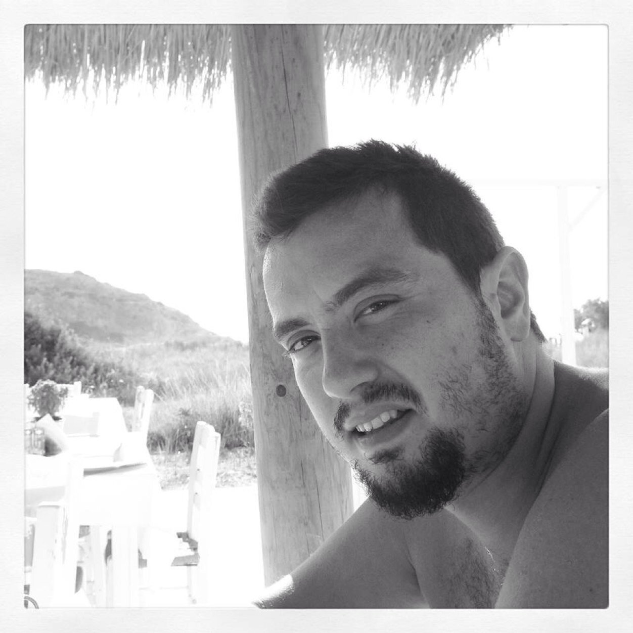 KFragakis's profile picture. A full time pharmacist, or a legal drug dealer.. yeap, that's what i do