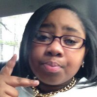 Bitch Im Bad (@flawless_arie) 's Twitter Profile