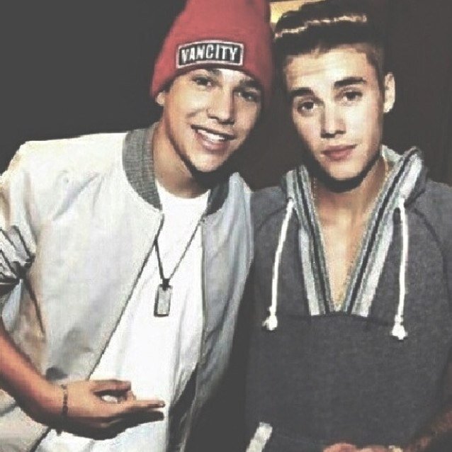 my favorite kind of justin is bieber ♡