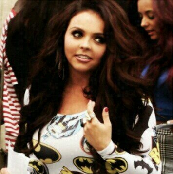 jesy nelson. | 22. | 1/4 of little mix. ♡
