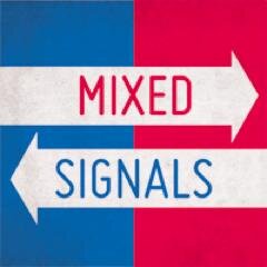 'Mixed Signals' is a comedic short film, looking at the fun and games that come with (mis)reading body language. 
http://t.co/MoTeZMZV5e