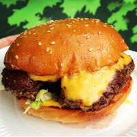 Food In London (@foodinlondon_) Twitter profile photo