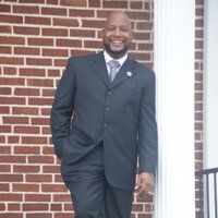 James T Farmer Jr (@jfarmerjr) Twitter profile photo