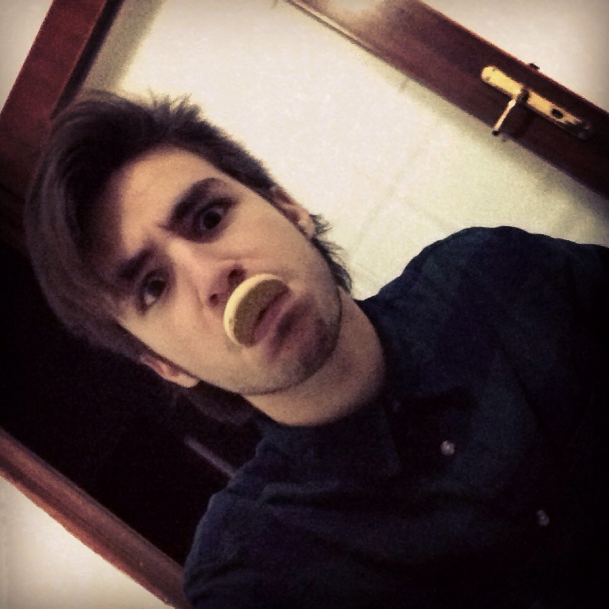 LuigiPelosio's profile picture. 