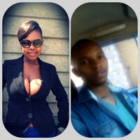 MICHAEL (@nkululekomamba) 's Twitter Profile