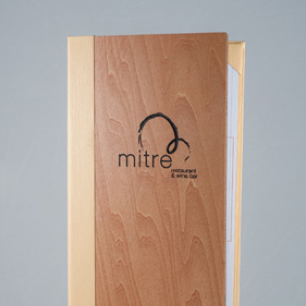 adverteredr's profile picture. Especialistas en diseño y fabricacion de carpetas para menu de restaurantes y productos para hoteles. carpetas@adverteredr.com 809.607.0670