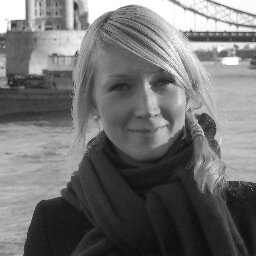 Kaisa Lepistö Profile