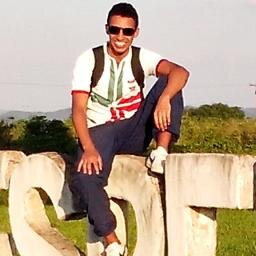 Joseph_Andrad's profile picture. Servo do Deus Altíssimo!!!