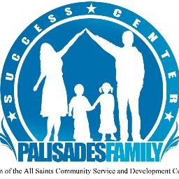 The official feed of the Palisades Family Success Center, a neighborhood gathering place where  families can turn for support, referrals, and free activities.