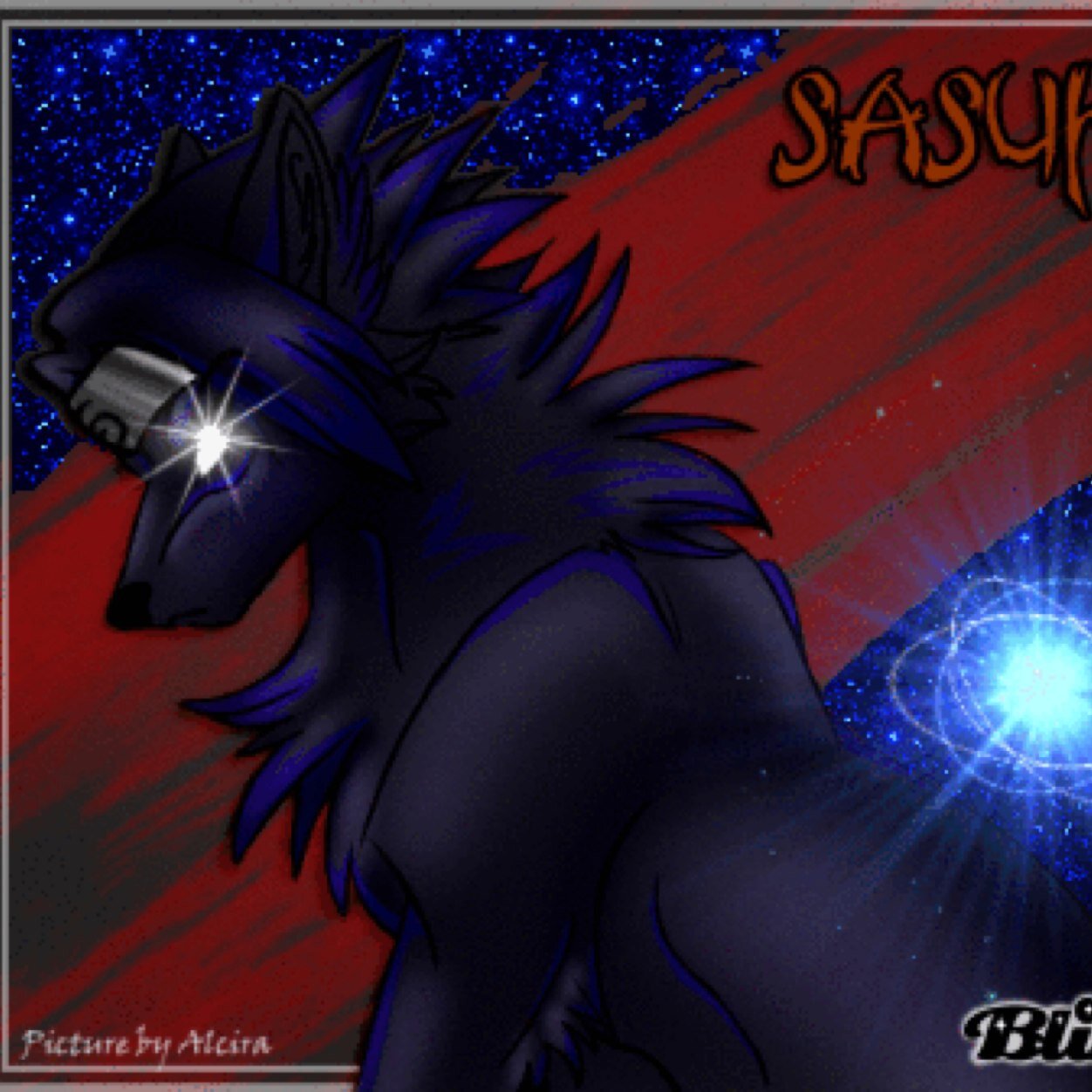 Sharigan. Death Pack. In Team Hawk or Taka. Curse mark. Itachi Uchiha's little brother. Theme: Boulvard of Broken Dreams. Partly OOC. Hates Itachi.