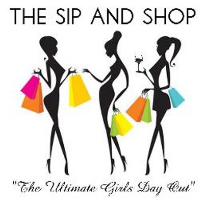 the sip shop thesipandshop twitter sip and shop flyers