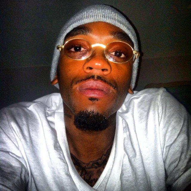 Im just tryna live