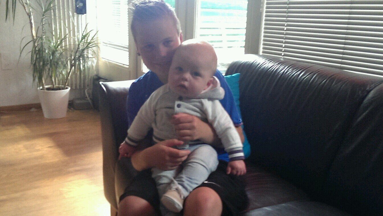 Broederliefde'3