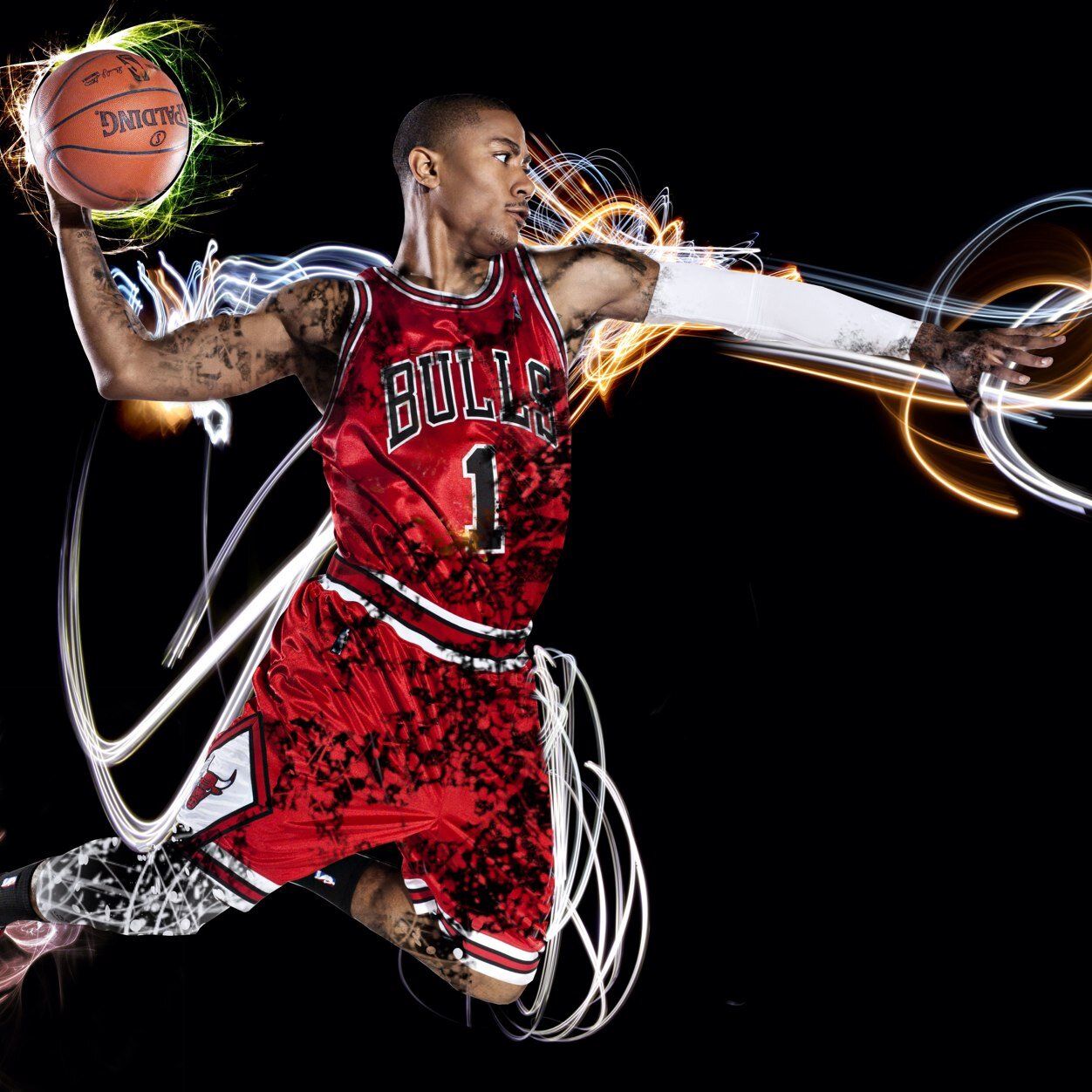 Ballers_IQ's profile picture. You love the game? Its who you are. Follow for stats, facts, and others opions on the game.