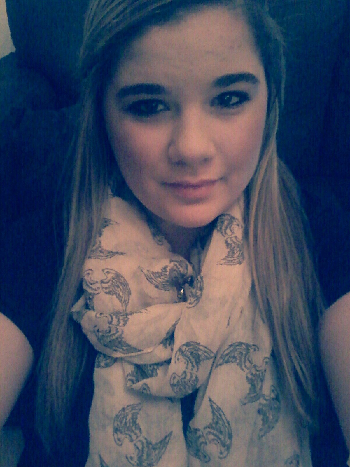 ♡♡~Believe in yourself~ ♡♡~Never break your heart~ ♡♡ ~ Just the way you are~ ♡♡