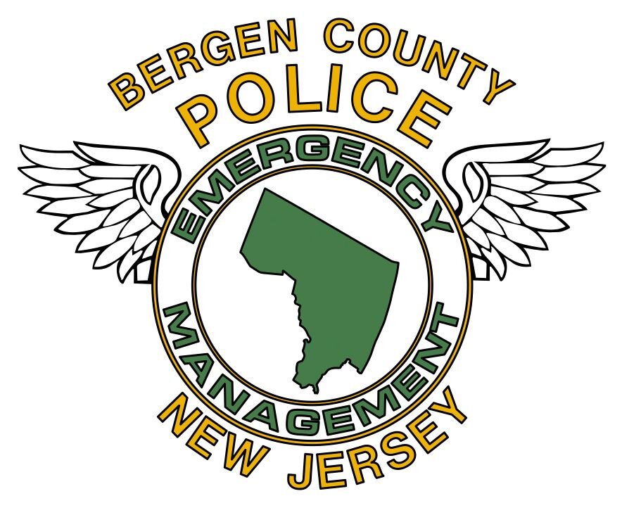 This office is the lead agency for emergency management preparedness, response, recovery and mitigation in Bergen County and is a division of the BCPD.