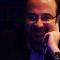 georges okais (@gokais) Twitter profile photo