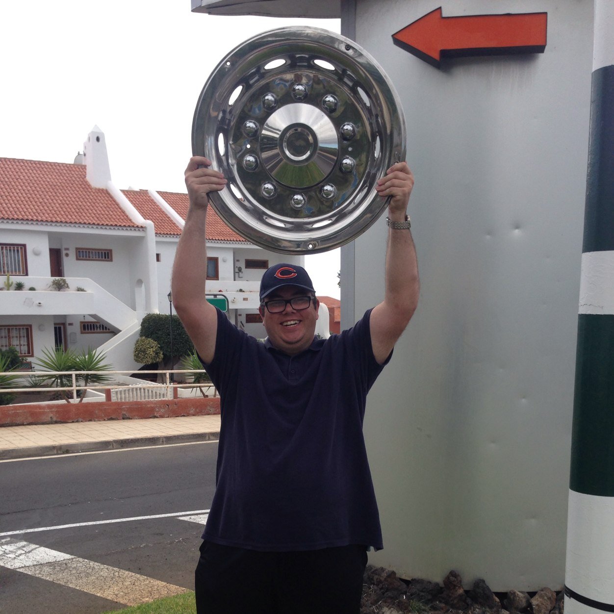 I_am_gareth's profile picture. 