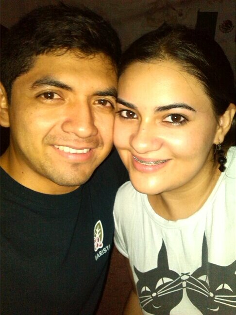 Lic. En turismo y barista