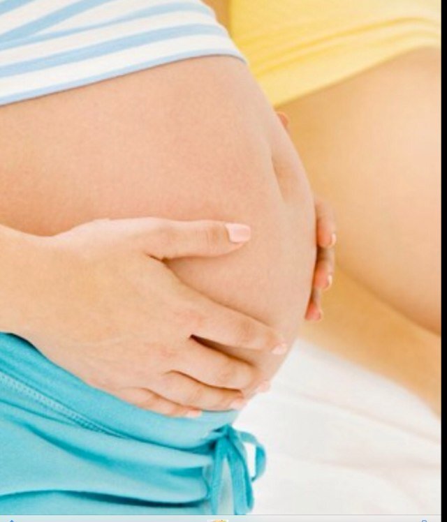 Mother, Midwife and Wife.