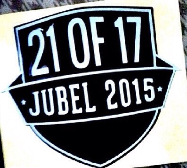 21st Generation of Seventeen Senior High School Makassar! Passion - Faith - Glory.