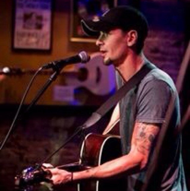 Singer songwriter from eastern kentucky..