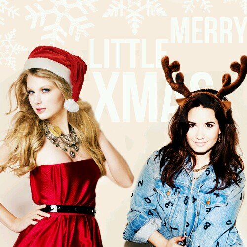 Me encanta Demi Lovato y Taylor Swift!!! 3 Las amo!!!