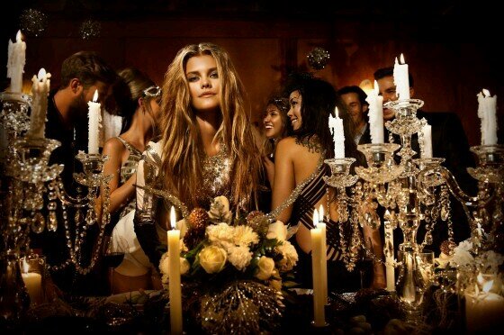 Latest @NinaAgdal news!