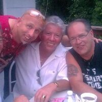 Michael De Tomasso (@md133dice) 's Twitter Profile