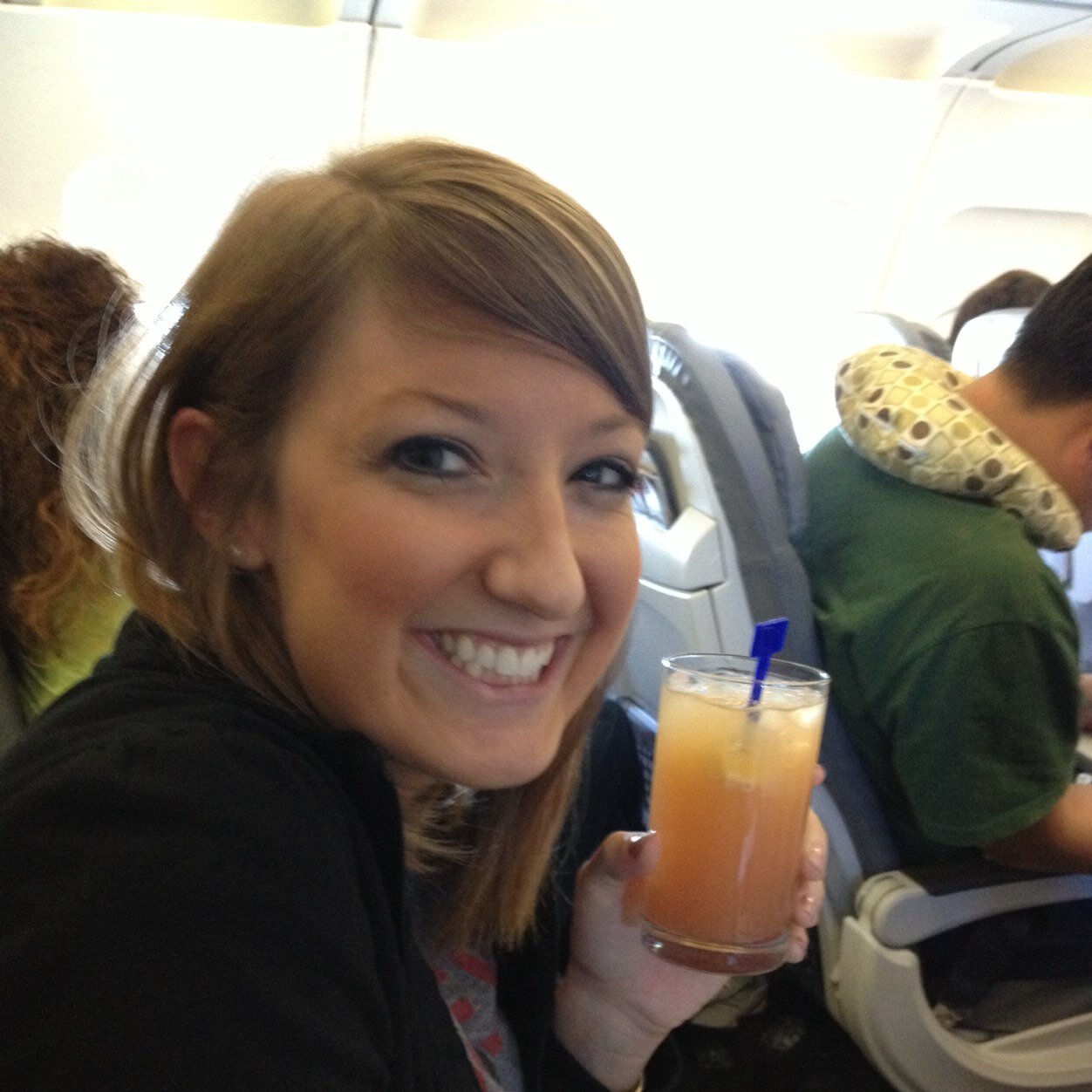 BrightLaura1's profile picture. 