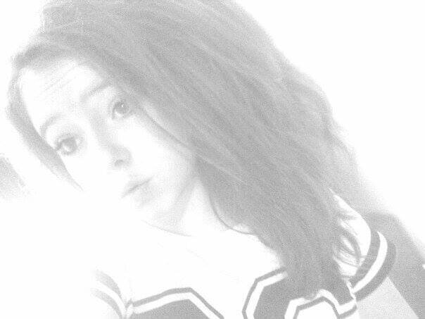 nothing special.            Never pretend to be someone your not :)