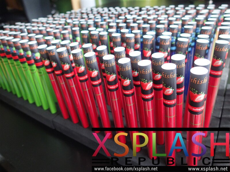 Shisha pennen te koop 5,00 
verkoop ze in Rijswijk, Ypenburg en delft
dm voor intresse!! en meer info