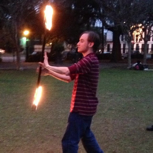 cpwick's profile picture. I write and I don't know things.