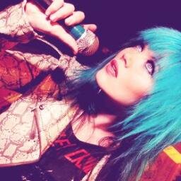 I'm married to the music, for better or for worse. Alt/Goth/Rock/Punk/Metal/etc