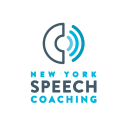 NY Speech Coaching offers training in Public Speech, Accent Reduction, Voice Overs, & Speech Coaching for business clients, actors, spokespeople, & more!