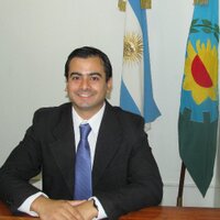 Rogelio Díaz (@rogeliofdiaz) 's Twitter Profile