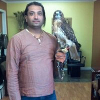 Jatin Patel (@eyeofindia) 's Twitter Profile