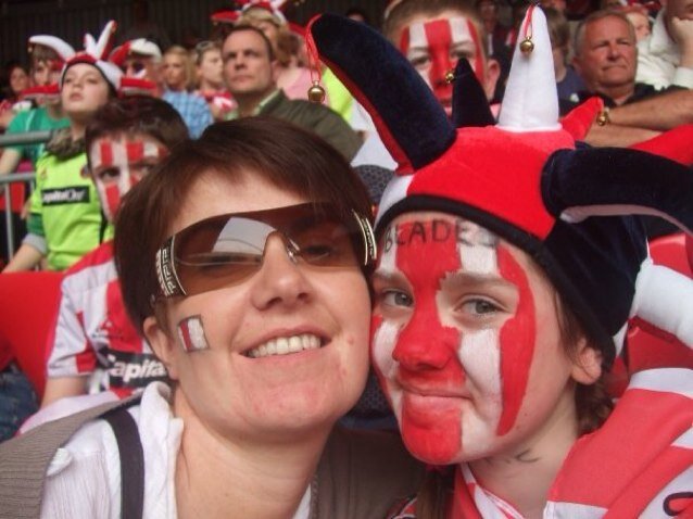 nikki_leitch's profile picture. Owner of the style house , sheffield