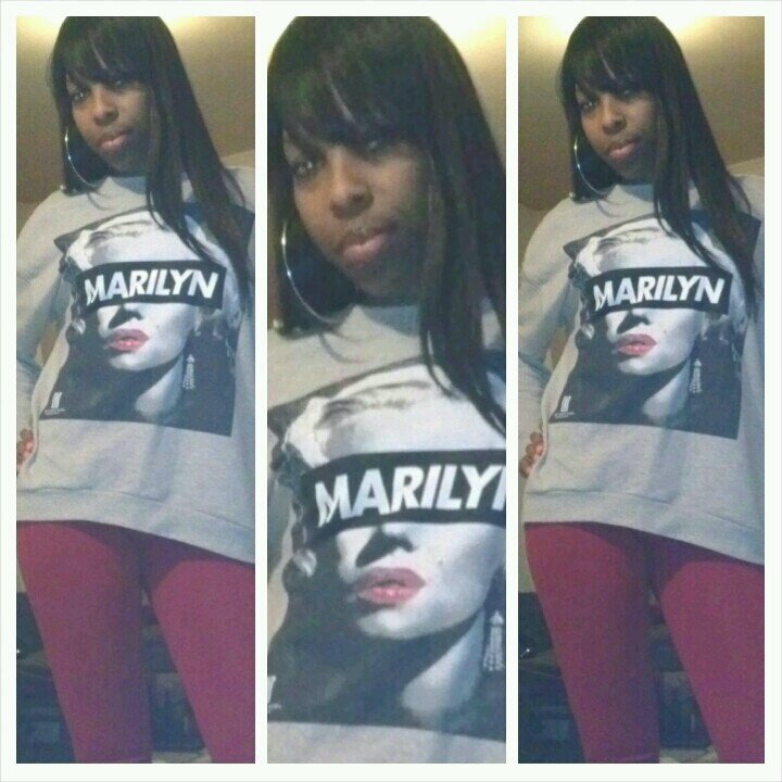 Currently blazing tracks with my features #songbird #prototype #teamgemini #muah