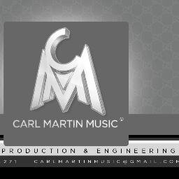 CarlMartinMuzik's profile picture. CEO of Los Toxicos..Manager/Producer/Engineer/Artist Development/SongWriter... CarlMartinMusic@gmail.com (201)588-5097