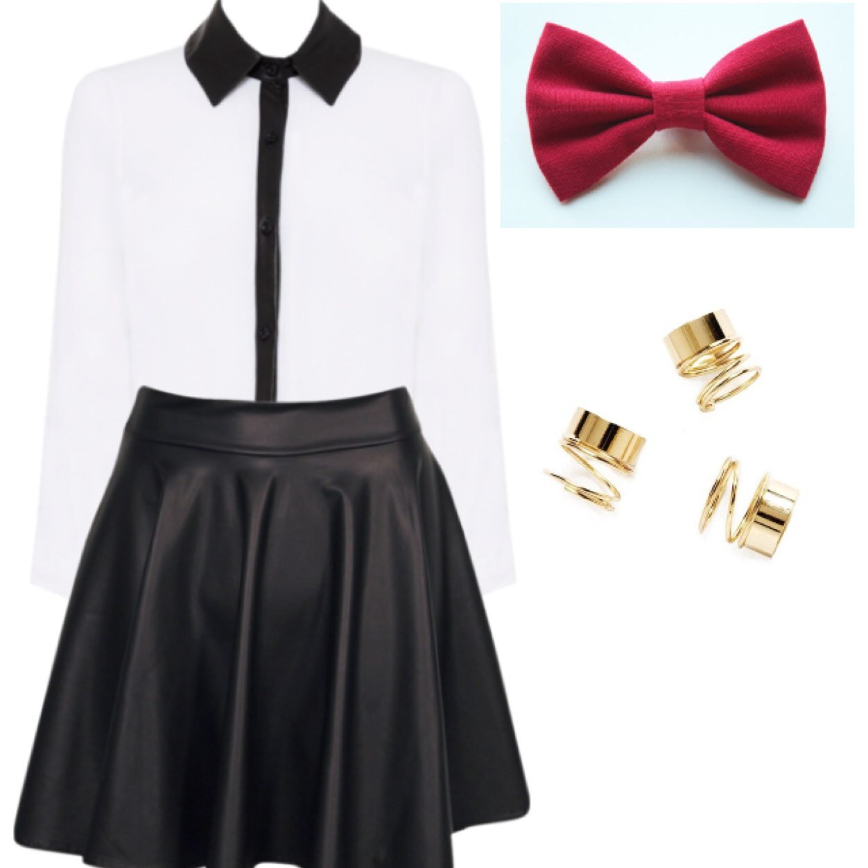 Loves fashion