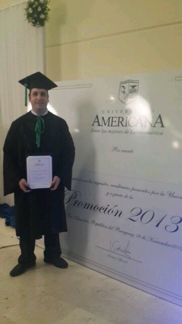 Gero1981's profile picture. 