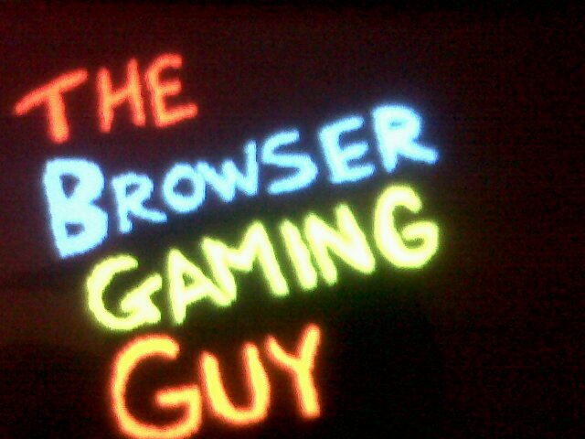 goodbodypeter@gmail.com Email me with any browser games you want me to play and review I will get round to all and I will send all my emailers a personal email.