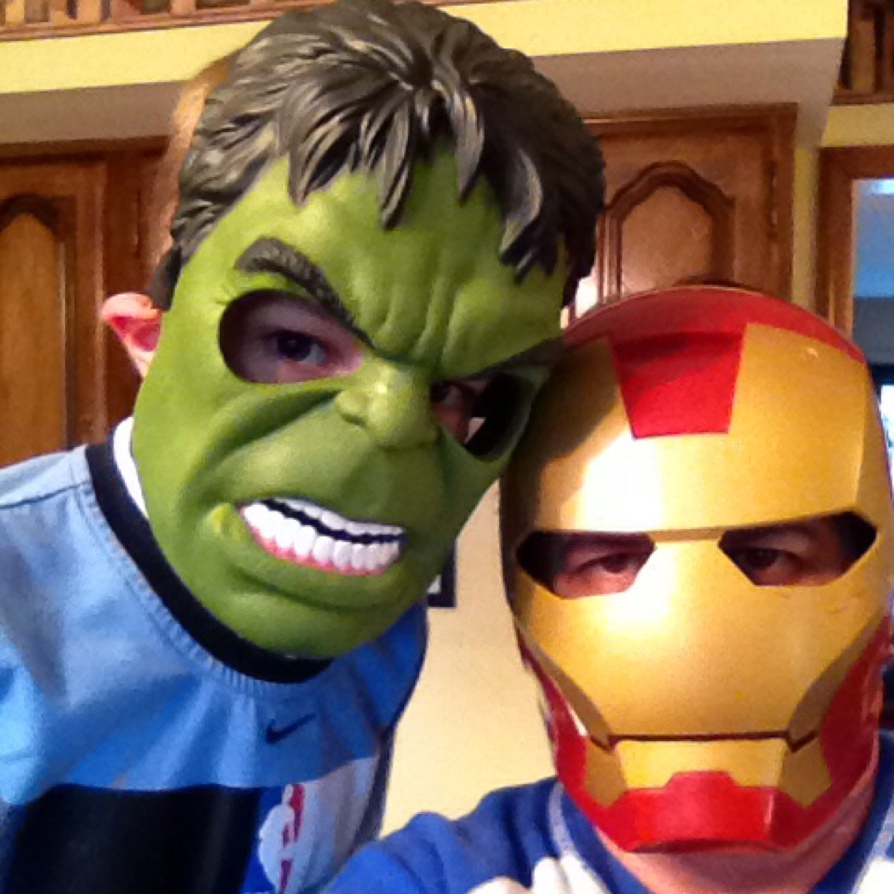 GeeknessIsGood's profile picture. Talk to everyone!! You never know...