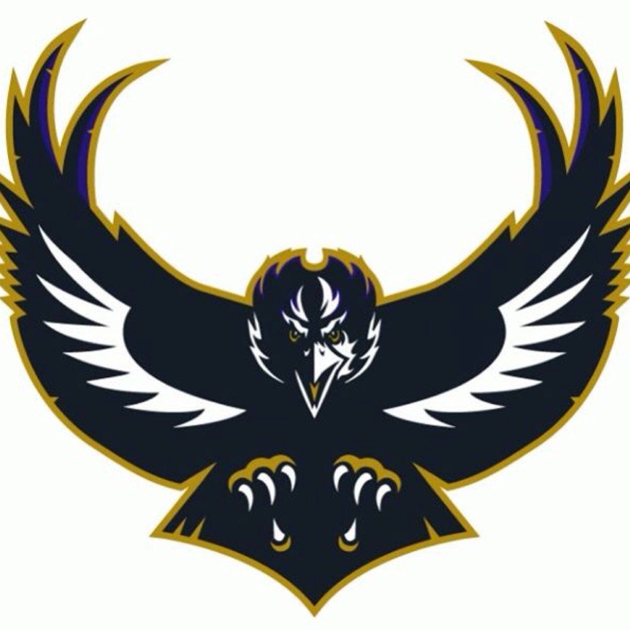2-0 lets go ravens