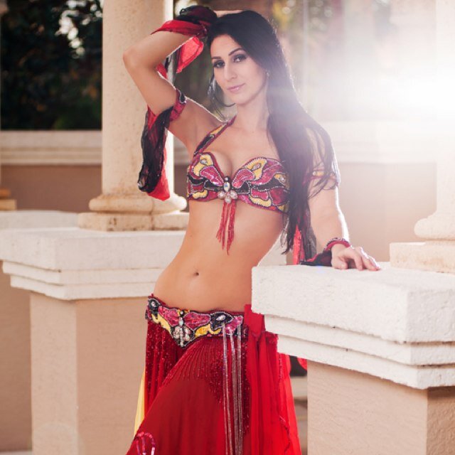 BellydaBelly's profile picture. 23 year old Bellydance Entertainer in south Florida. Professional International Bellydance & Fire Entertainer!!
